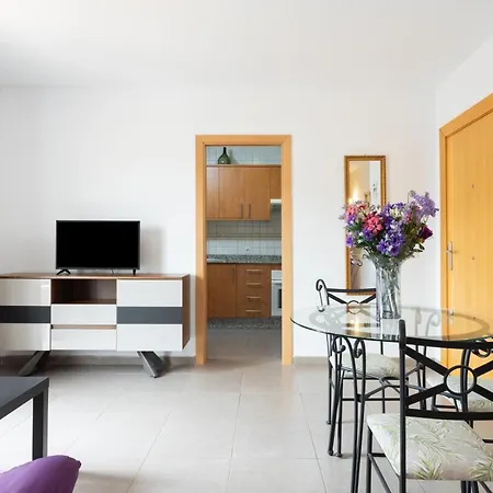 Home2Book Sunny La Lajita Apartment 아파트