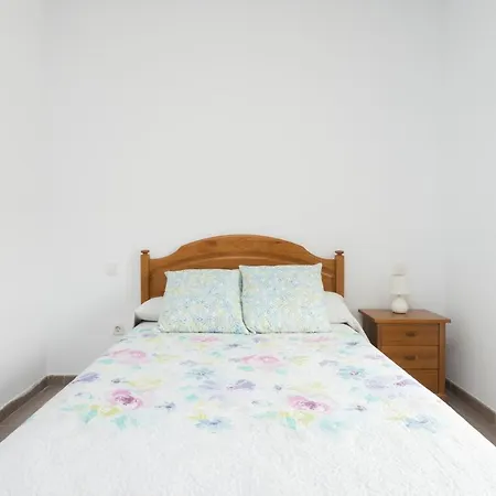 아파트 Home2Book Sunny La Lajita Apartment *