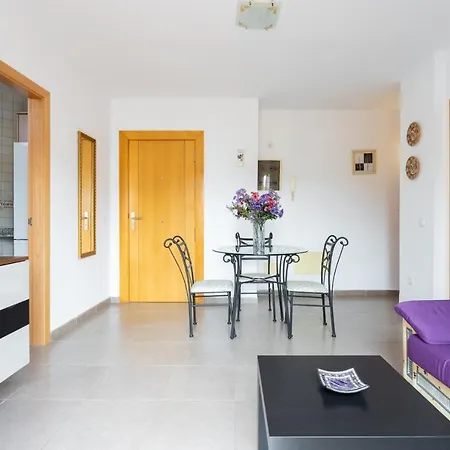 Home2Book Sunny La Lajita Apartment Apartamento *