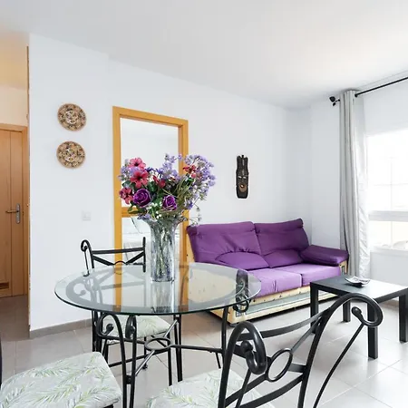 Home2Book Sunny La Lajita Apartment Apartamento Pájara