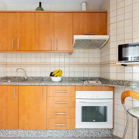 Home2Book Sunny La Lajita Apartment