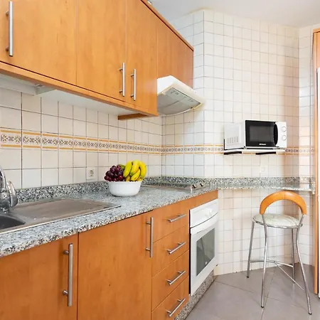 Home2Book Sunny La Lajita Apartment