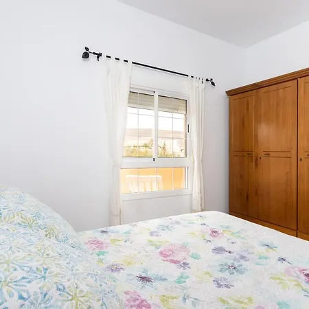 Home2Book Sunny La Lajita Apartment