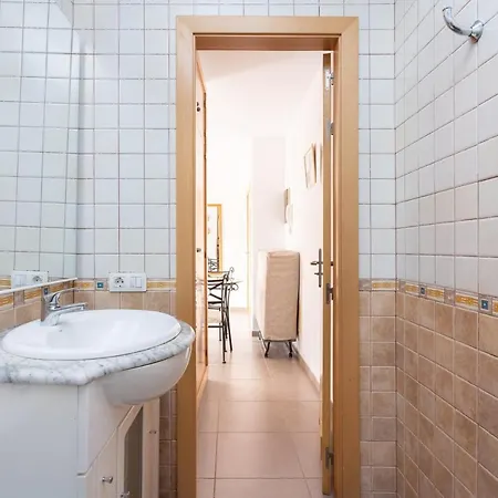 Home2Book Sunny La Lajita Apartment *