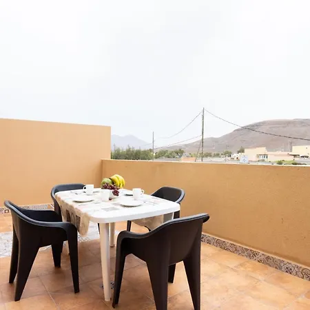 Home2Book Sunny La Lajita Apartment